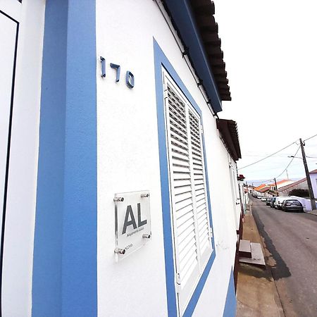 Casa Da Salga Διαμέρισμα Nordeste  Εξωτερικό φωτογραφία