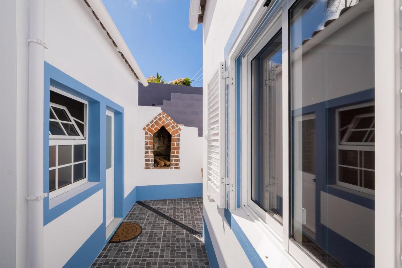 Casa Da Salga Διαμέρισμα Nordeste  Εξωτερικό φωτογραφία