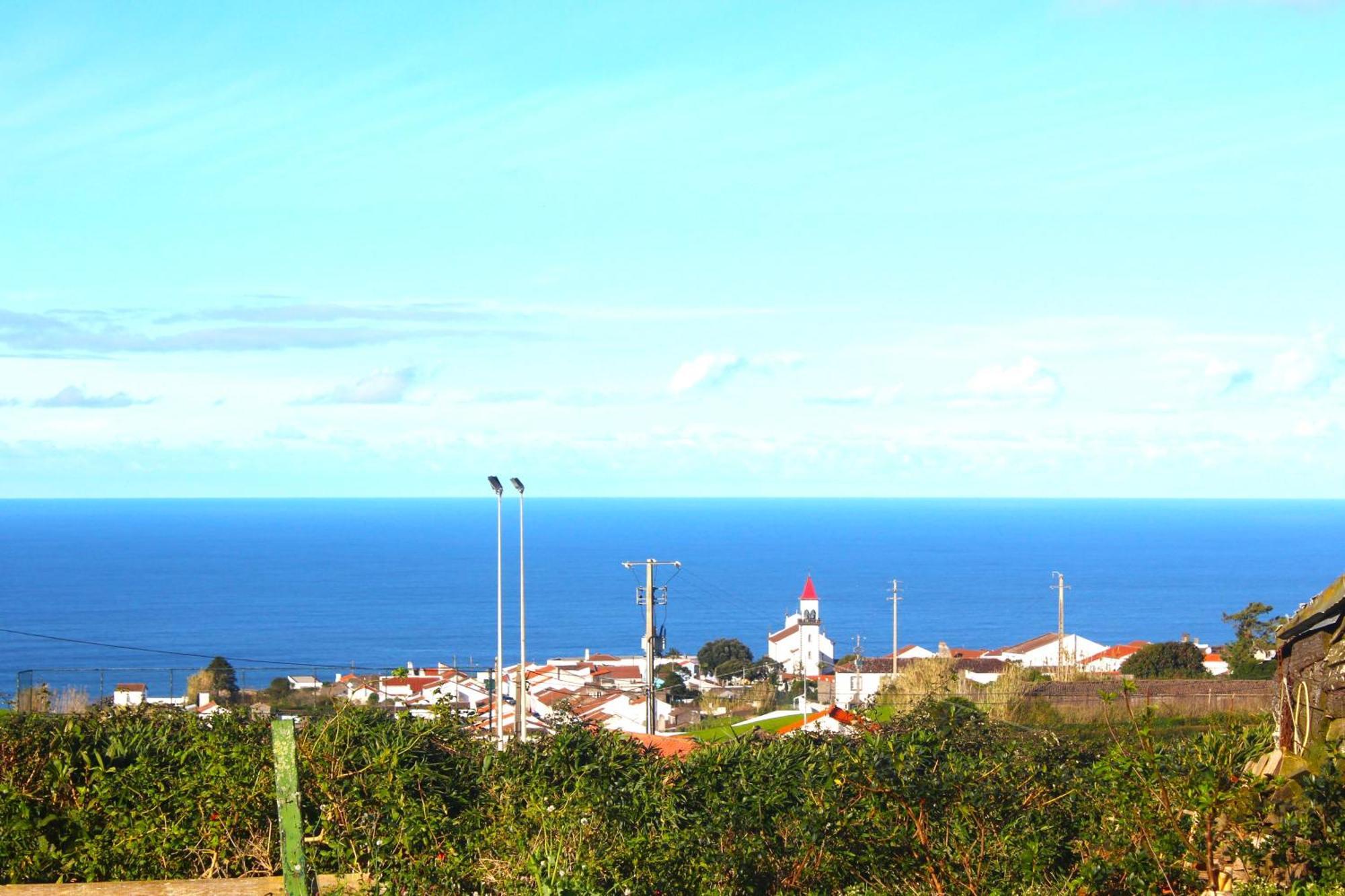 Casa Da Salga Διαμέρισμα Nordeste  Εξωτερικό φωτογραφία